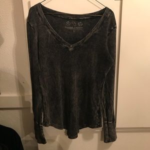 Threads 4 Thought long sleeve